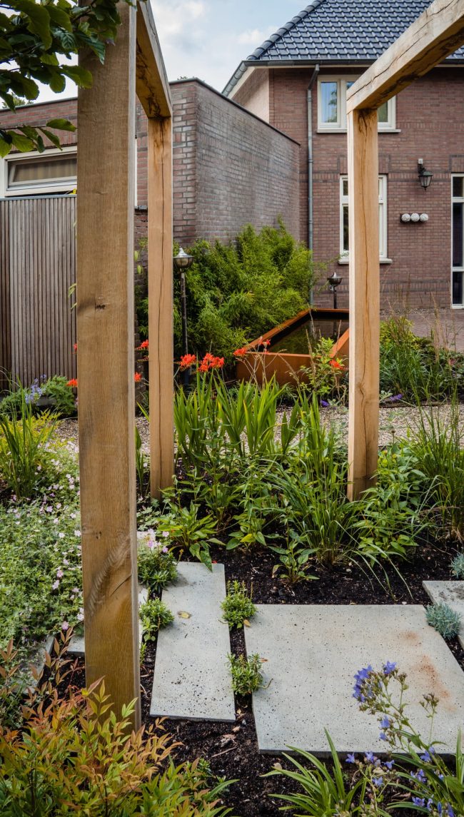 Langens Hoveniers