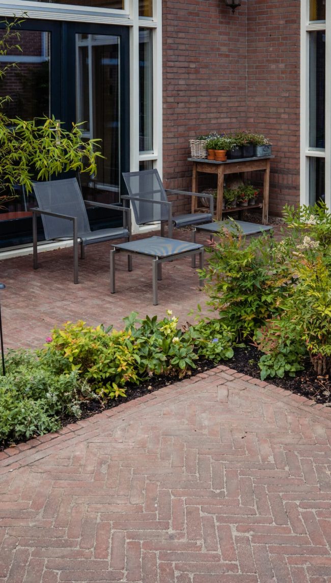 Langens Hoveniers
