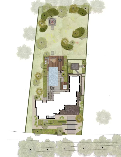 Tuinontwerp_Fam. Appelhof
